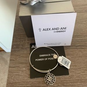 ALEX AND ANI bracelet